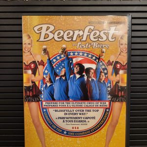 Le Festi-Bière / Beerfest (2006)