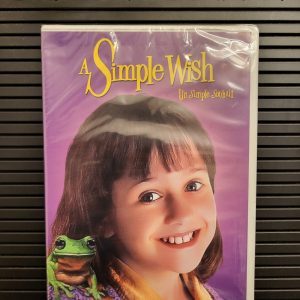 Un Simple Souhait / A Simple Wish (1997)