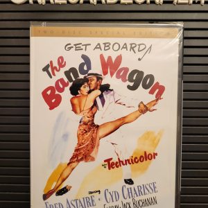 Tous en Scène / The Band Wagon (1953)