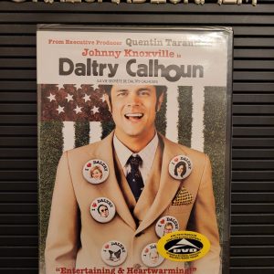 Daltry Calhoun / Daltry Calhoun (2005)