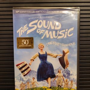 La Mélodie du Bonheur / The Sound of Music (1965)