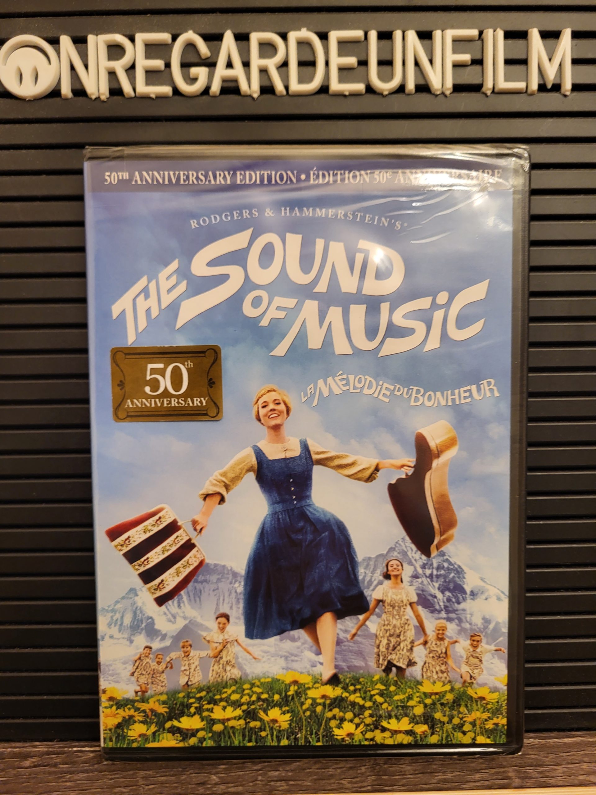 La Mélodie du Bonheur / The Sound of Music (1965)