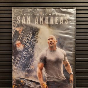 San Andreas / San Andreas (2015)