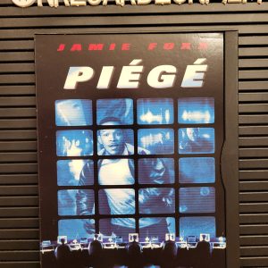 Piégé / Bait (2000)