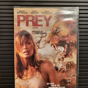 La Proie / Prey (2007)