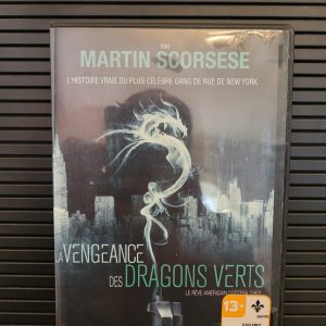 La Vengeance des Dragons Verts / Revenge of the Green Dragons (2014)