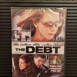 L'Affaire Rachel Singer / The Debt (2010)