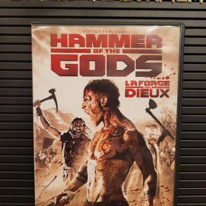 La Forge des Dieux / Hammer of the Gods (2013)