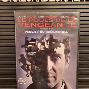 Le Pouls de la Vengeance (Transplantation) / Tell Tale (2009)