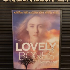La Nostalgie de l'Ange / The Lovely Bones (2009)