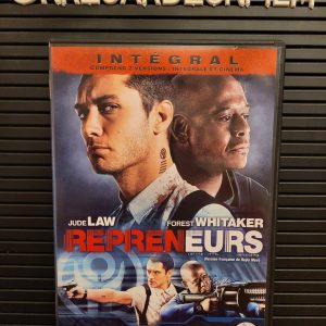 Repreneurs / Repo Men (2010)