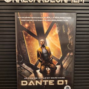 Dante 01 / Dante 01 (2008)