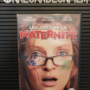 Les Joies de la Maternité / Motherhood (2009)
