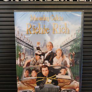 Richie Rich / Richie Rich (1994)