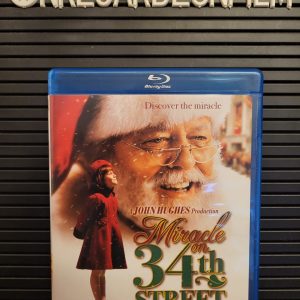Le Miracle de la 34e Rue / Miracle on 34th Street (1994)
