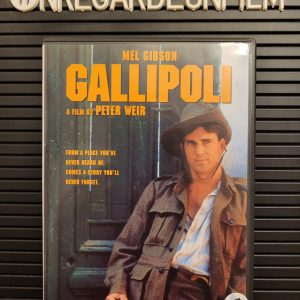 Gallipoli / Gallipoli (1981)