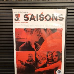 3 Saisons (2009)