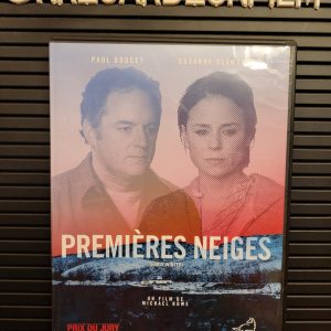 Premières Neiges (2015)