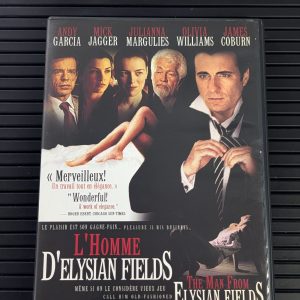 L'Homme d'Elysian Fields / The Man from Elysian Fields (2001)