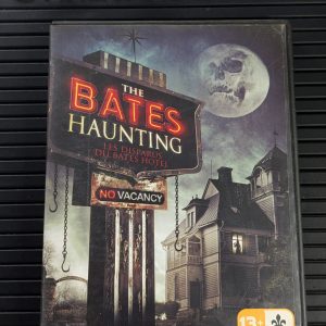 Les Disparus du Bates Hotel / The Bates Haunting (2012)