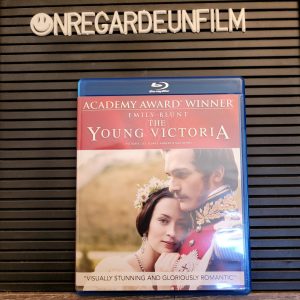 Victoria: Les Jeunes Années d'une Reine / The Young Victoria (2009)