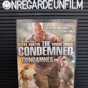 Condamnés / The Condemned (2007)