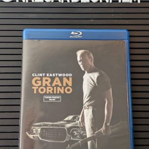 Gran Torino / Gran Torino (2008)