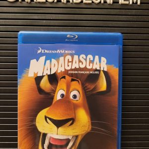 Madagascar / Madagascar (2005)