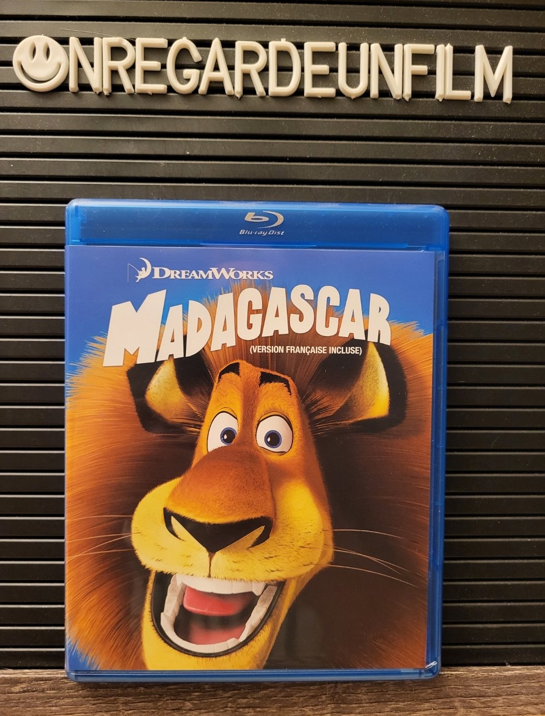 Madagascar / Madagascar (2005)