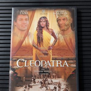 Cleopatra (1999)