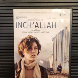 Inch'Allah (2012)
