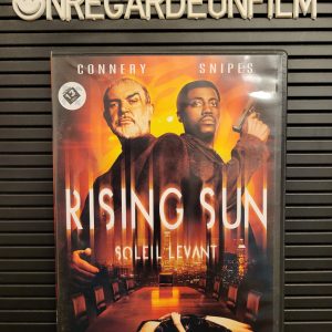 Soleil Levant / Rising Sun (1993)