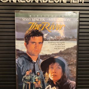 La Rivière / The River (1984)