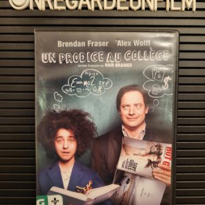 Un Prodige au Collège / HairBrained (2013)