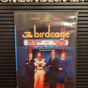 La Cage de ma Tante / The Birdcage (1996)