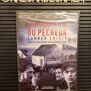 La Maison du Pêcheur (2013)