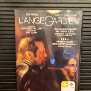 L'Ange Gardien (2014)