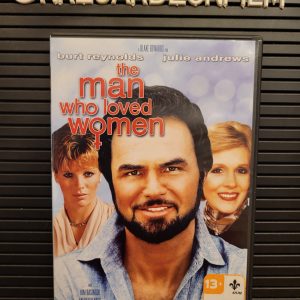L'Homme à Femmes / The Man Who Loved Women (1983)