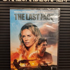 Le Dernier Espoir / The Last Face (2016)