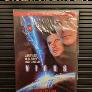 Virus / Virus (1999)