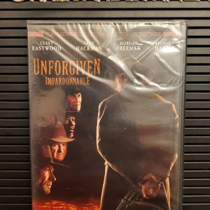 Impardonnable / Unforgiven (1992)