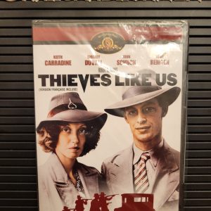 Nous Sommes tous des Voleurs / Thieves Like Us (1974)