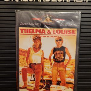 Thelma et Louise / Thelma & Louise (1991)