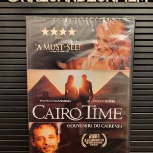 Souvenirs du Caire / Cairo Time (2009)