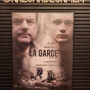 La Garde (2014)