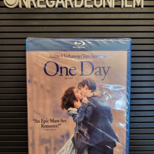 Un Jour / One Day (2011)