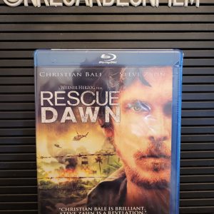 Secours à l'Aube / Rescue Dawn (2006)