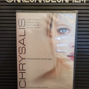 Chrysalis / Chrysalis(2007)