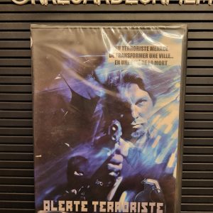 Alerte Terroriste / Countdown (2004)
