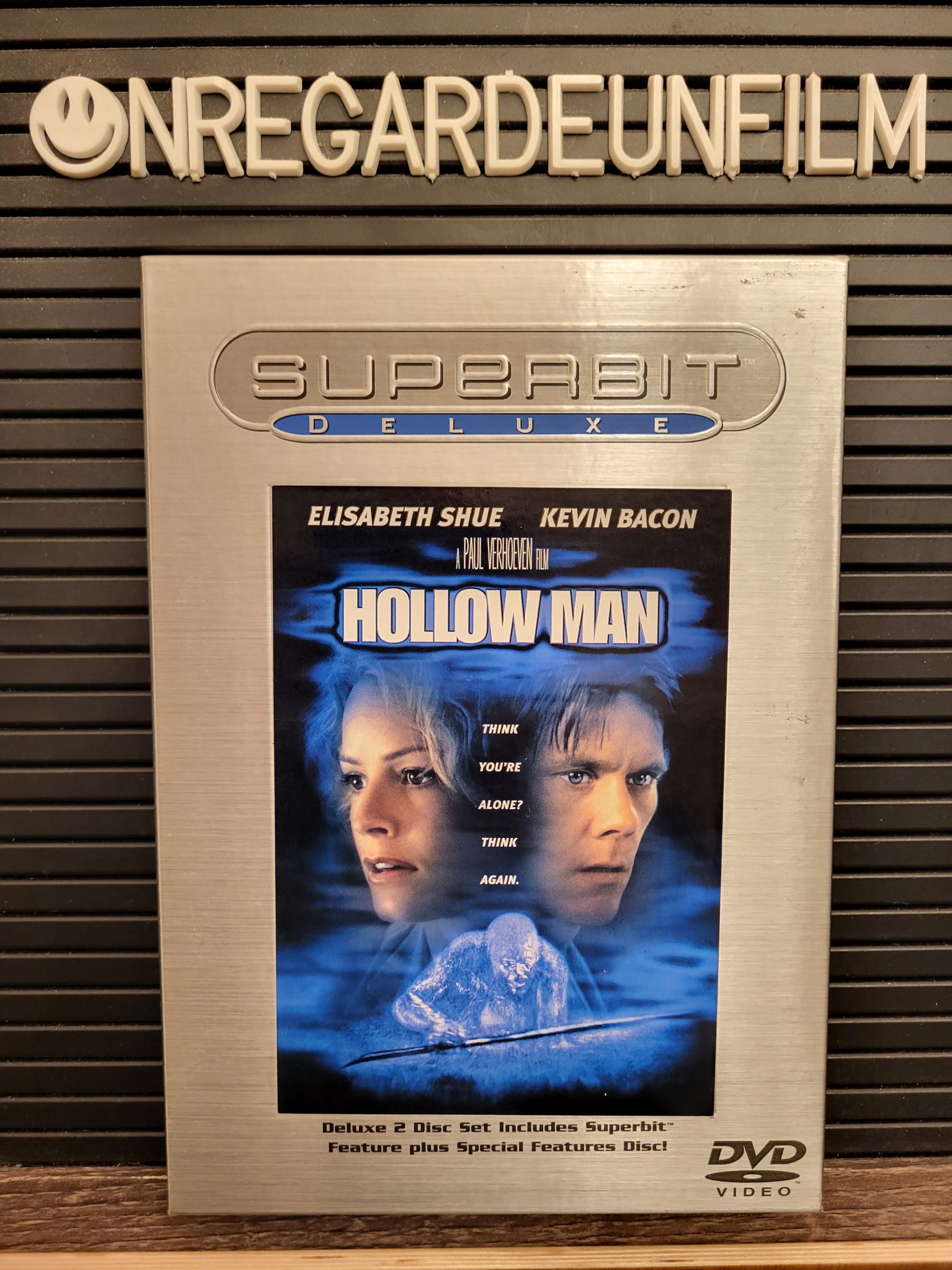 Hollow Man (2000)